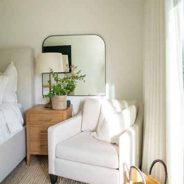 Dana Point Costal Contemporary