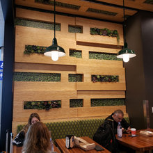 Walls