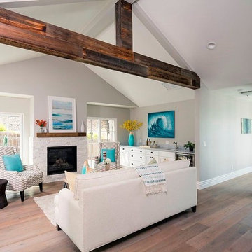 Palos Verdes Estates Residence