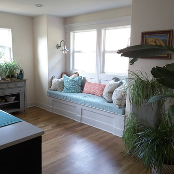 Happy Healthy Home