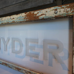 Snyder Office - Products