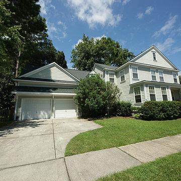 1612 Wallers Ferry Drive Mt. Pleasant SC 29466
