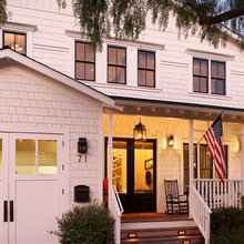 new house