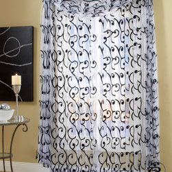Softline Home Fashions - Softline Home Fashions - Curtains