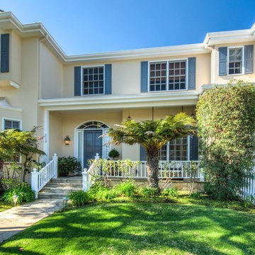 Pacific Palisades Estate