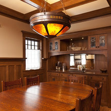 Dining rm