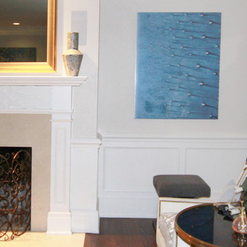 Residential Services | Contemporary Ridgefield home