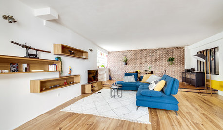 Comment choisir le tapis du salon ?