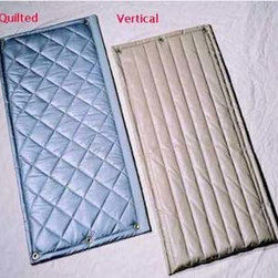 Acoustical Blankets AQFA 10 - Products