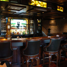 Irish Bar