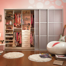 closets
