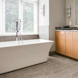 En Suite Badezimmer - lueduprep