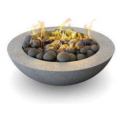 Kratos - Fire Pits
