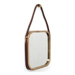 Constantine Mirror - Clayton Gray Home - Wall Mirrors