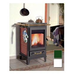 Печи Fireplace - Home Improvement