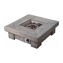 firepit