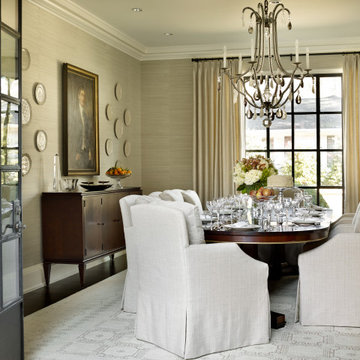 The Design Atelier