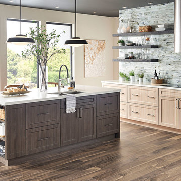 Cabinets