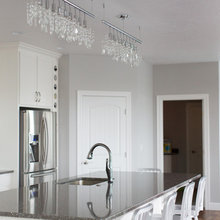 Kitchen ideas