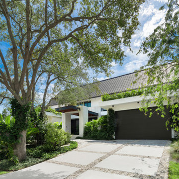 GABLES RESIDENCE