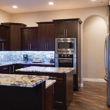 Kitchen Ideas