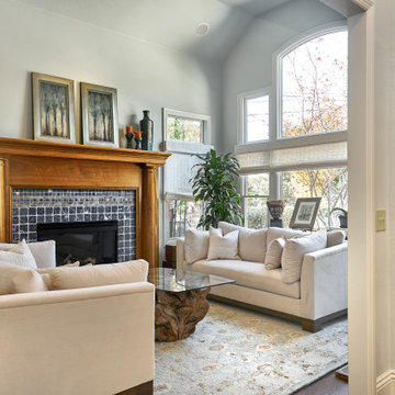 Willow Glen Traditional Remodel