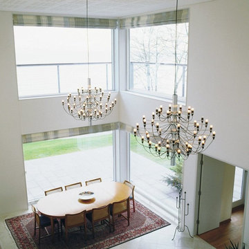 Show-stopping Chandeliers