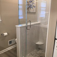 Stainton bathroom