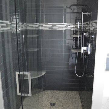 Latest Bathroom Projects