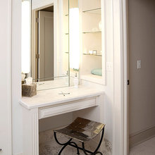 Makeup Vanities