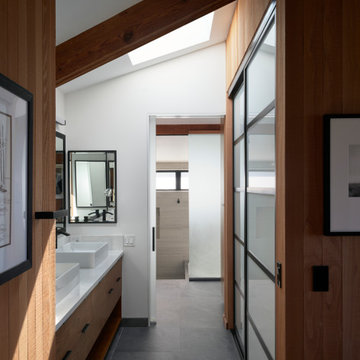 Sea Ranch Ocean Bluff Expansion