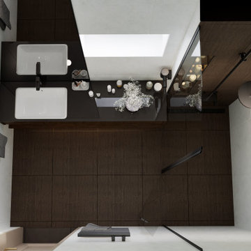 Kazakh Heritage meets Contemporary — Private House