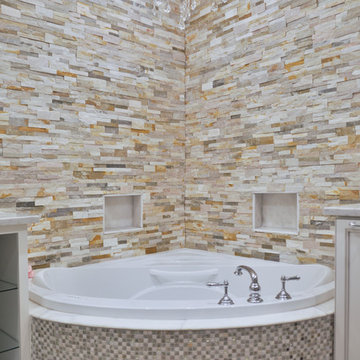 Stunning Remodel for Bathroom in Fairfax, Va