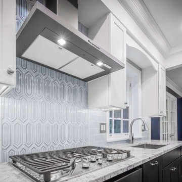 Buckingham Kitchen