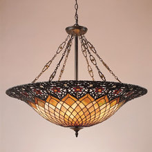 Lighting possibilities