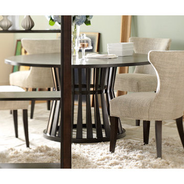 Dining Rooms 1