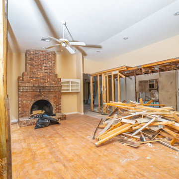 Winter Park | Full Renovation