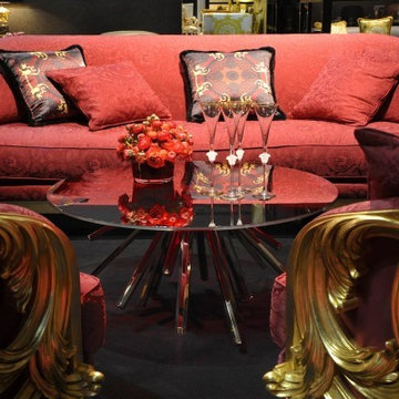 Versace Home Luxury