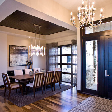 Dining Rooms