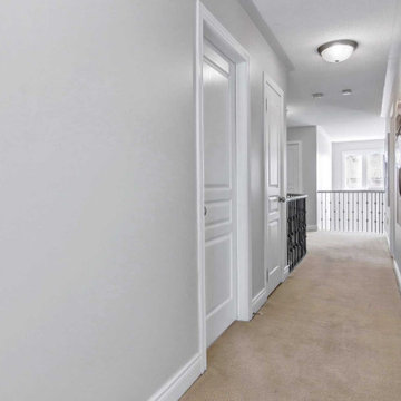 Vaughan Residential Project