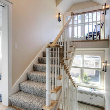 Cape Cod National Seashore Cottage