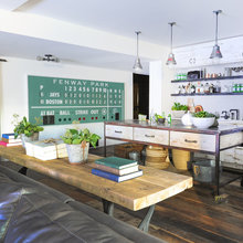 Media Room Ideas