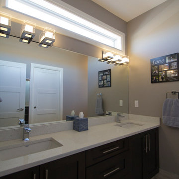 Crossfield - New Home