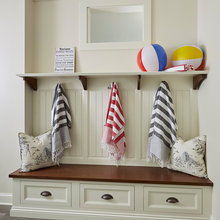 Mud Room