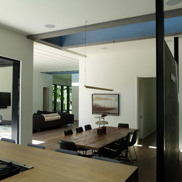 Love House