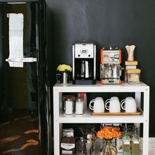 Coffee Bar