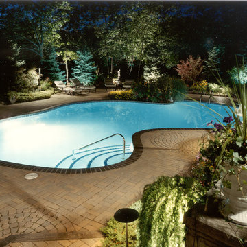 Outdoor lighting