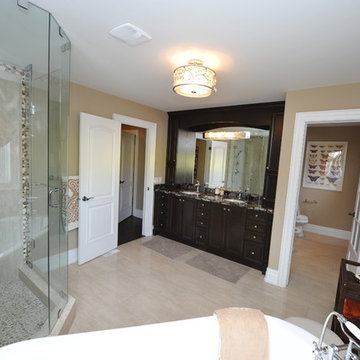 Florentine 3300 square foot single home