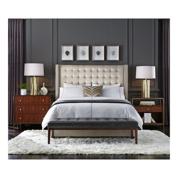 Bedrooms