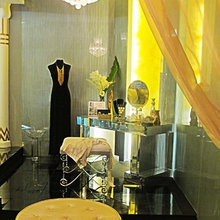 vanities